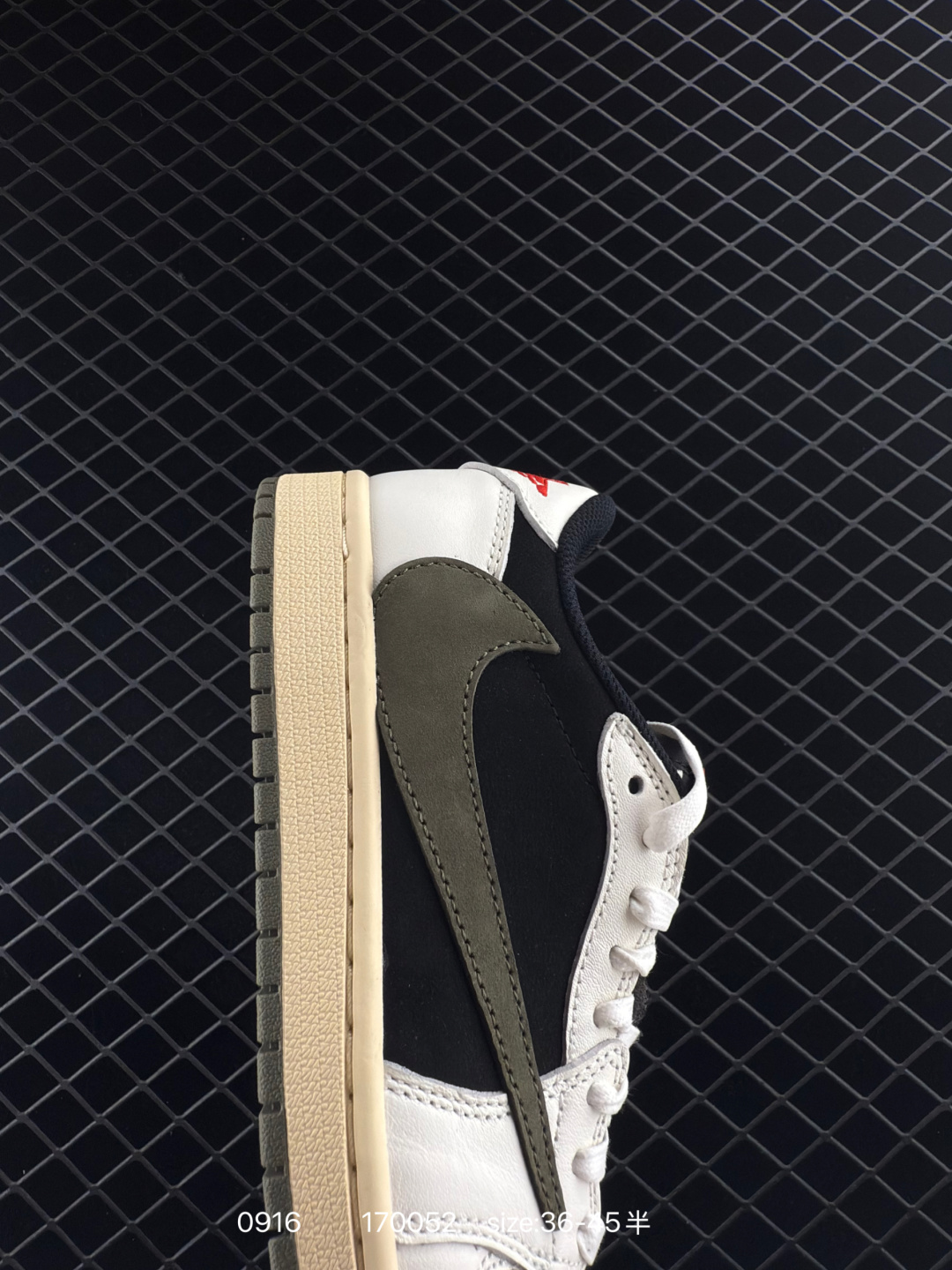 Nike Air Jordan 1 Low OG SP